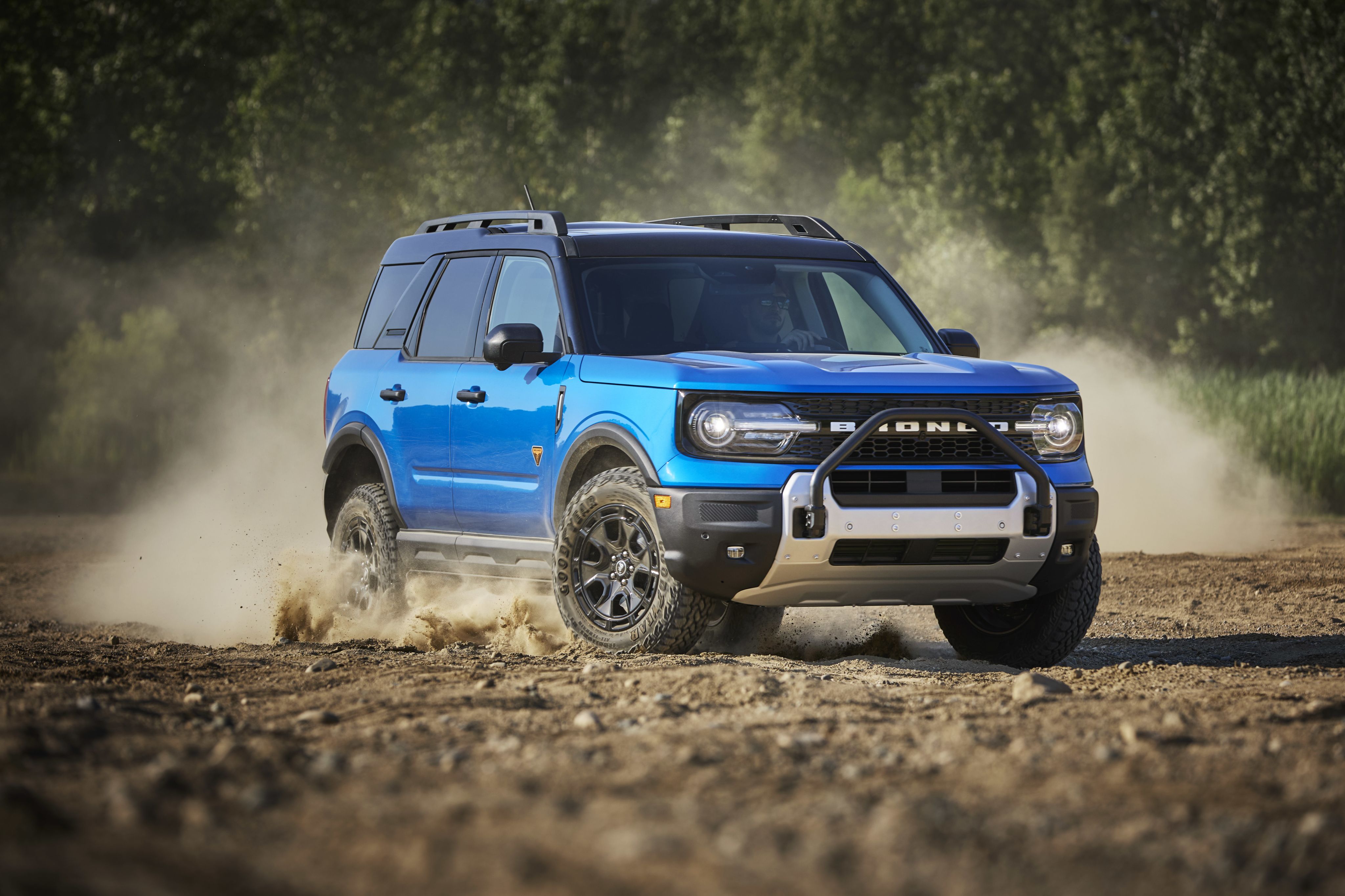 New Ford Bronco Sport For Sale Near Augusta